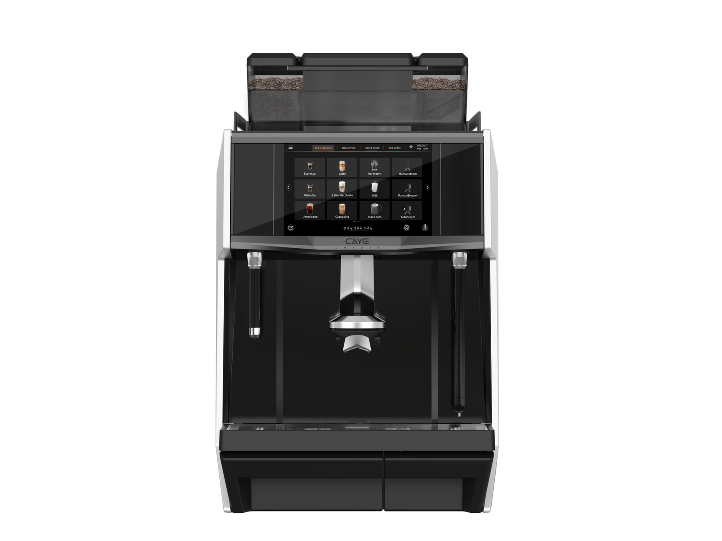 CAYE Smart X 1-Step