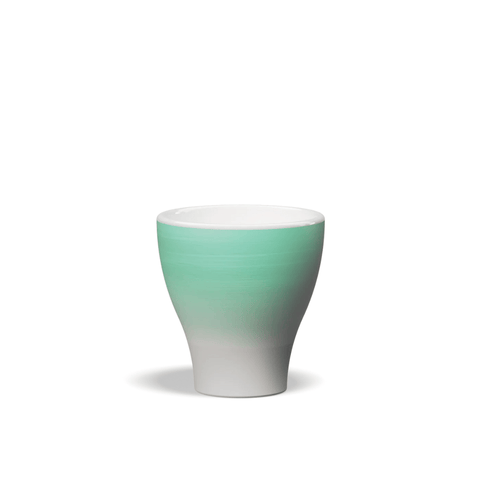 Volcano Double Coffee Cup - 125ml