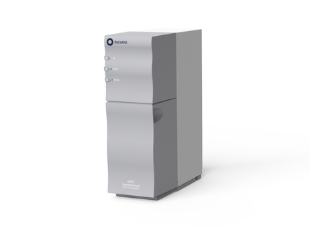Spirit 300CP-HR 115V Water Purifier