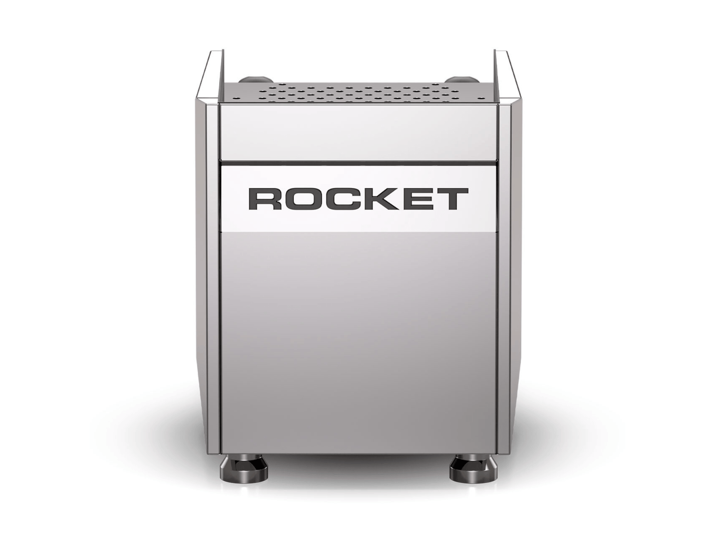 Rocket Giotto Fast R Espresso Machine Pro Coffee Gear
