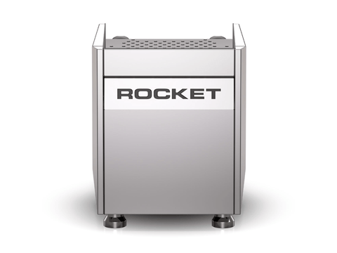 Rocket Giotto Fast R Espresso Machine Pro Coffee Gear