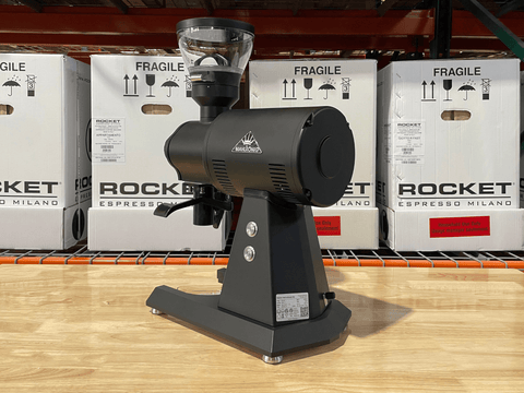 Mahlkonig EK43S Black (Open Box)