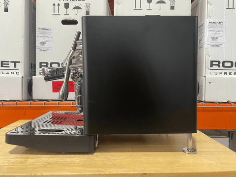 Cube R Onyx Black (Open Box)