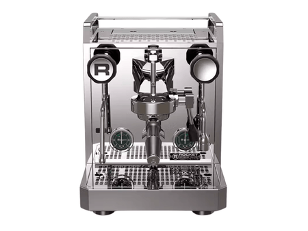 Mozzafiato Fast V - Chrome New Open Box