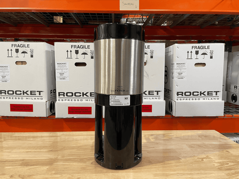 Fetco L4D-10 Thermal Dispenser (Open Box)