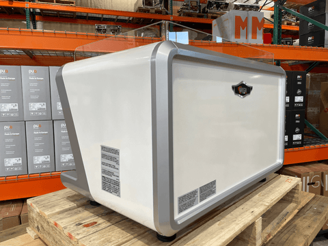 IO EVD (Open Box)