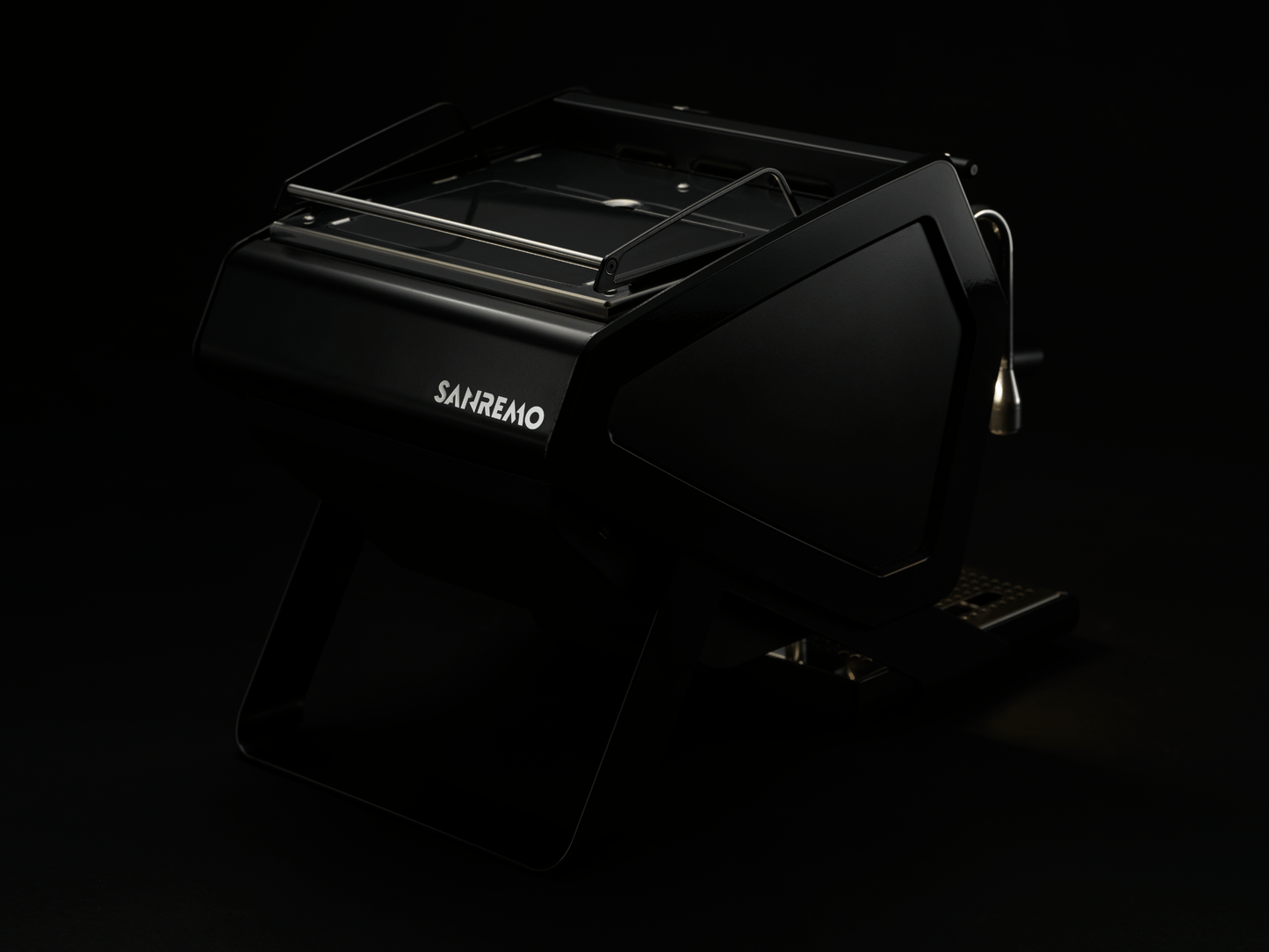 Sanremo YOU (Demo) Roaster Edition