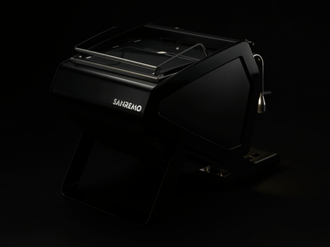 Sanremo YOU (Demo) Roaster Edition