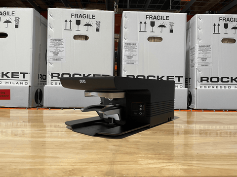 Gen 5 M6 Black (Open Box)