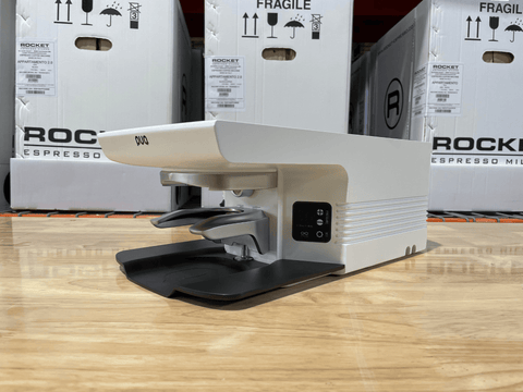 Gen 5 M6 58 mm White (Demo)
