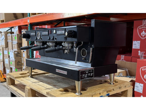 Linea Classic 3 Group Black