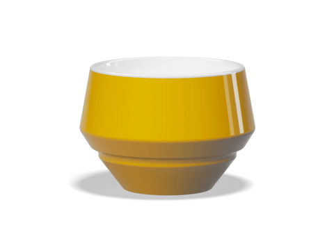 Maniko Double Coffee Cup - 120ml
