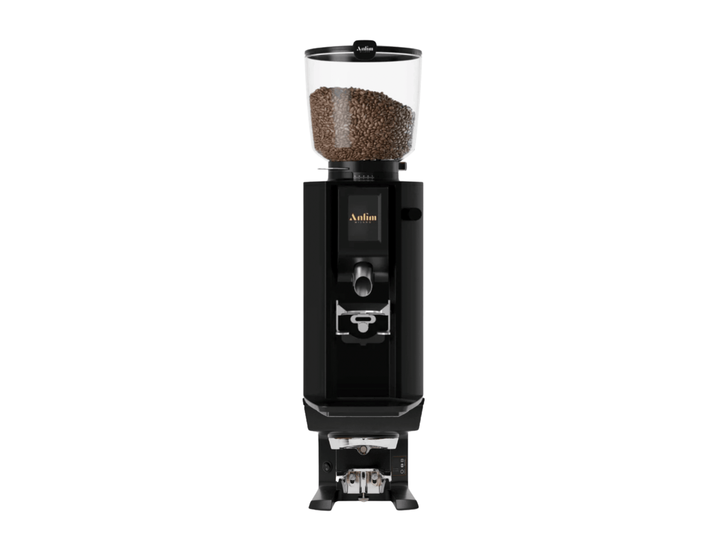 Anfim Alba + Puq M2 With Plate Bundle
