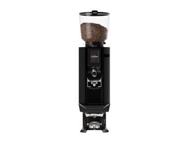 Anfim Alba + Puq M2 With Plate Bundle
