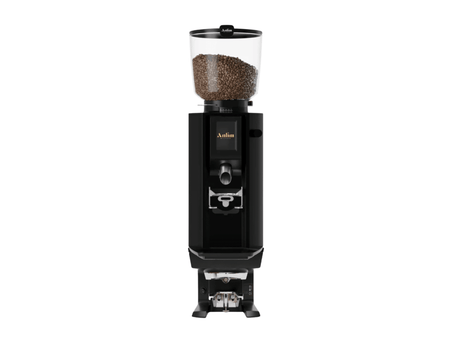 Anfim Alba + Puq M2 With Plate Bundle