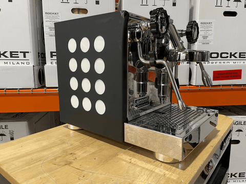 Appartamento Black & White (Demo)