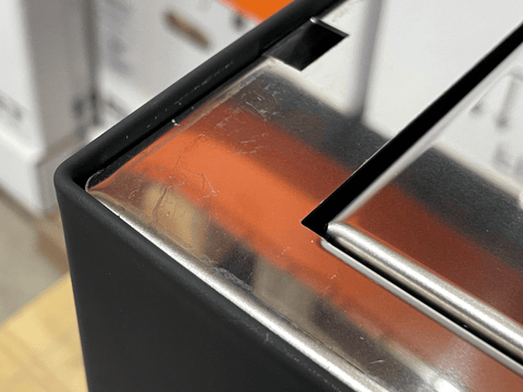 Appartamento Black & Copper (Open Box)