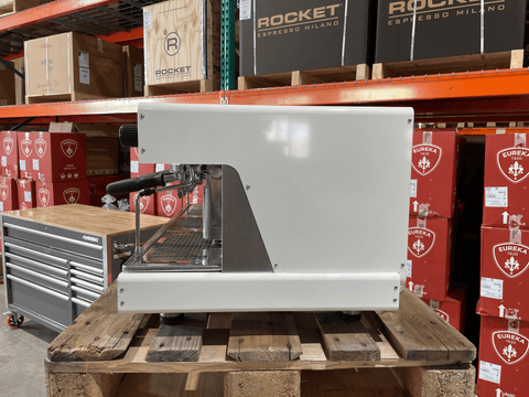 Pegaso 3 Group White