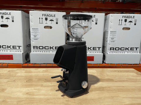 All Ground Dark-T 64mm (Open Box)