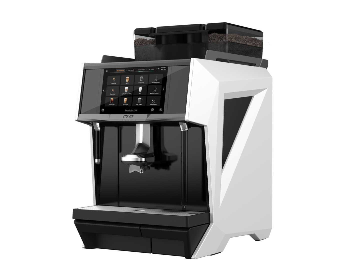 CAYE Smart X 1-Step