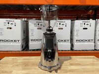 Rocket Stelvio Chrome (Demo)