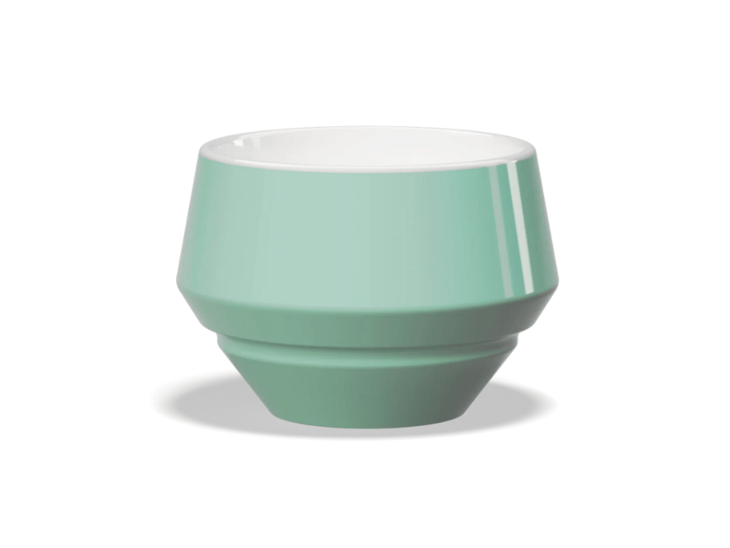 Maniko Double Coffee Cup - 120ml