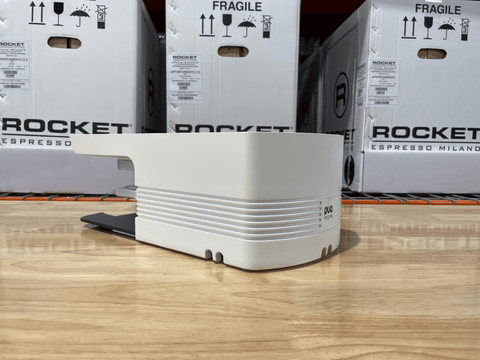 Gen 5 M6 58 mm White (Demo)