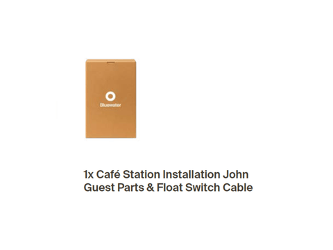 Café Station 1™ – Kit