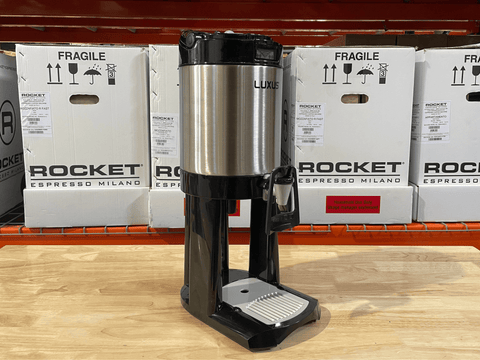 Fetco L4D-10 Thermal Dispenser (Open Box)