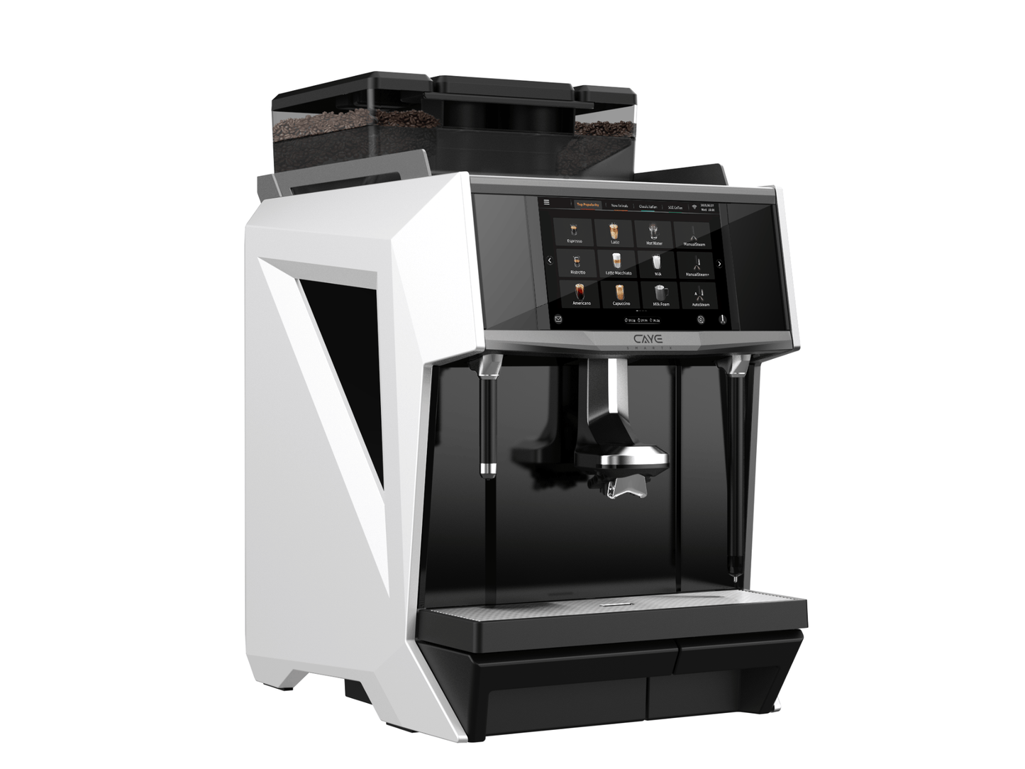 CAYE Smart X 1-Step