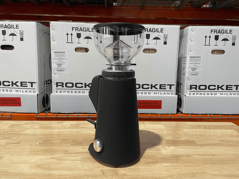 All Ground Dark-T 64mm (Open Box)