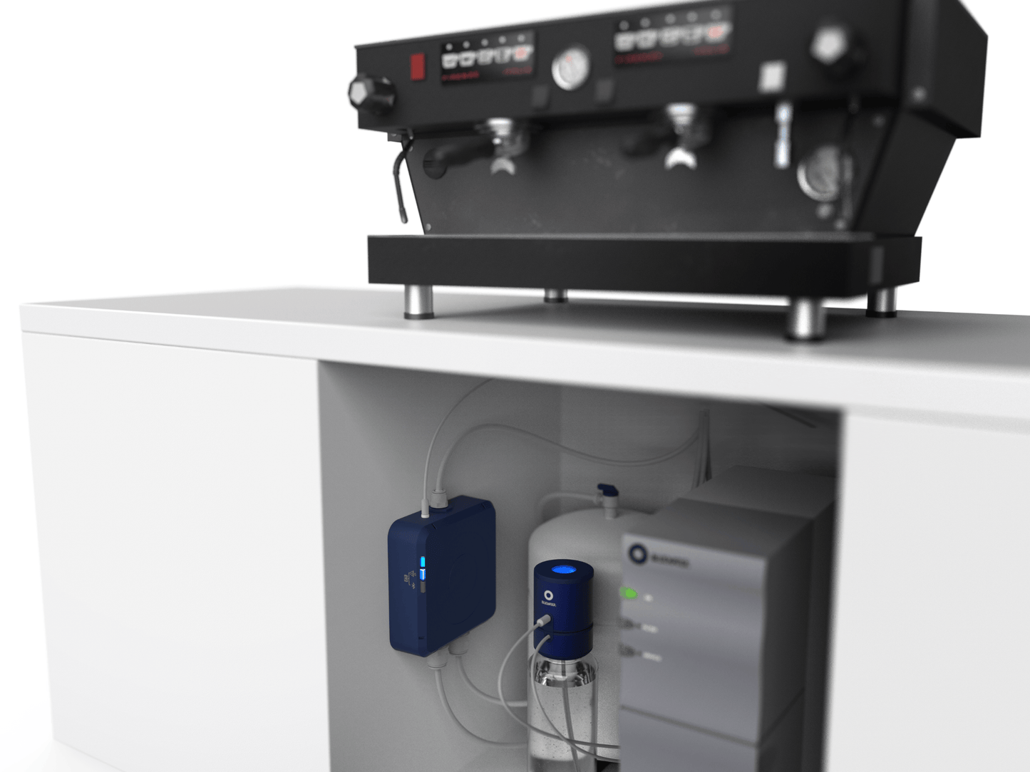 Café Station 1™ – Kit