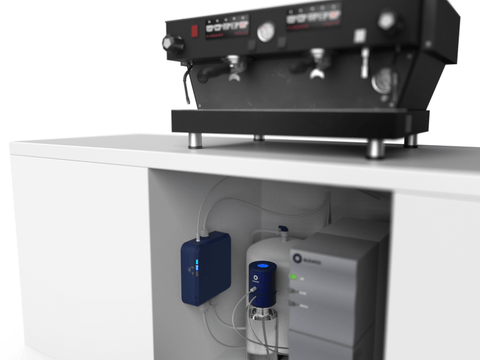 Café Station 1™ – Kit