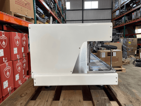Pegaso 3 Group White
