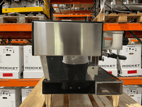 La Marzocco - Linea Classic - 3 Group - Stainless Steel (Renewed)