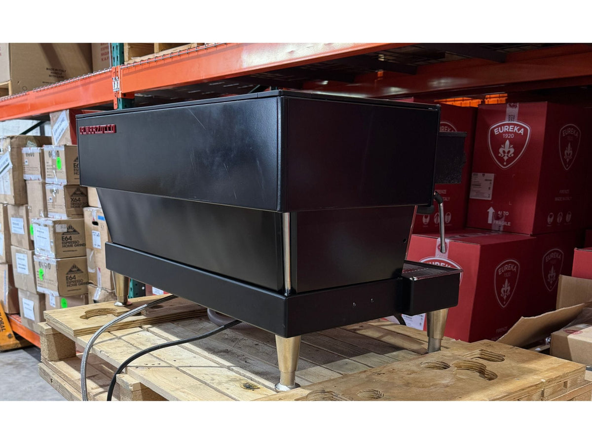 Linea Classic 3 Group Black