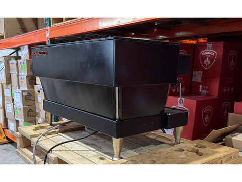 Linea Classic 3 Group Black