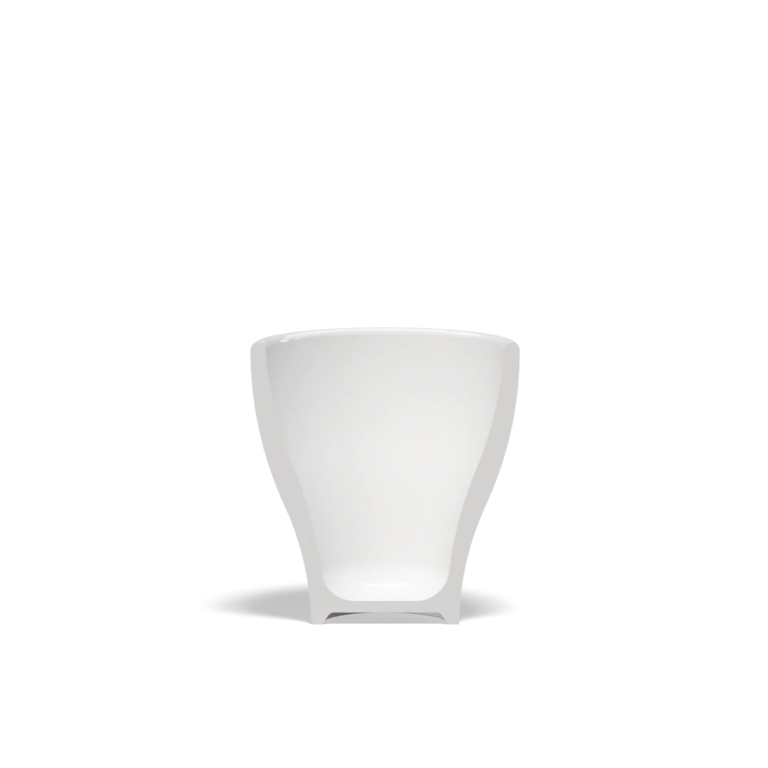 Volcano Double Coffee Cup - 125ml