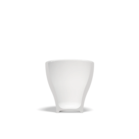 Volcano Double Coffee Cup - 125ml