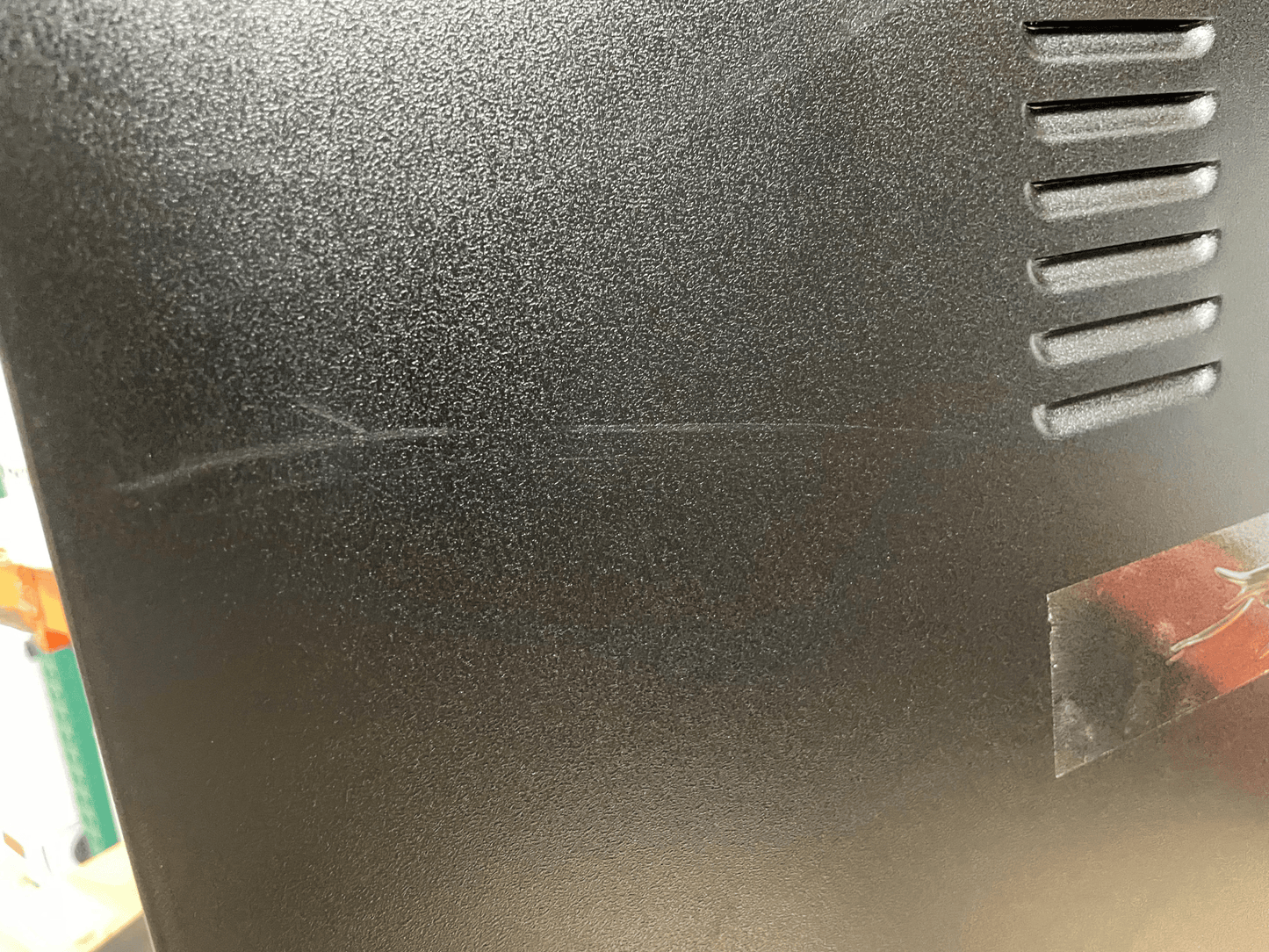 FG20i Milk Fridge (Demo)