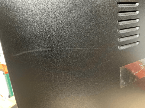 FG20i Milk Fridge (Demo)