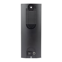 Power Board Back Panel, 110-127V, E80S GbW - Mahlkonig