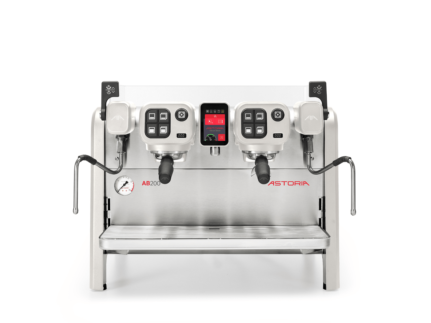 AB200 Compact