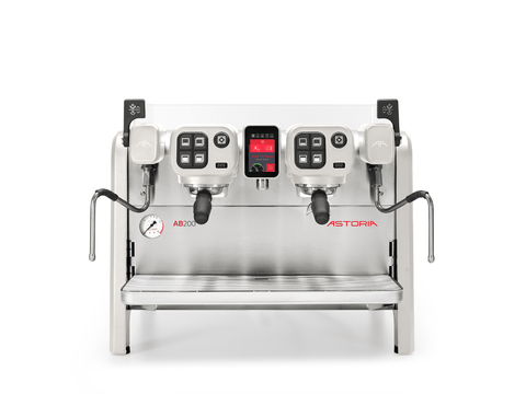 AB200 Compact