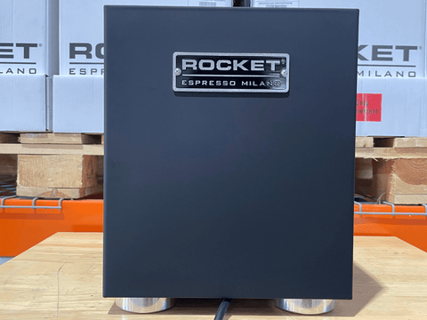 Appartamento Black & Copper (Open Box)