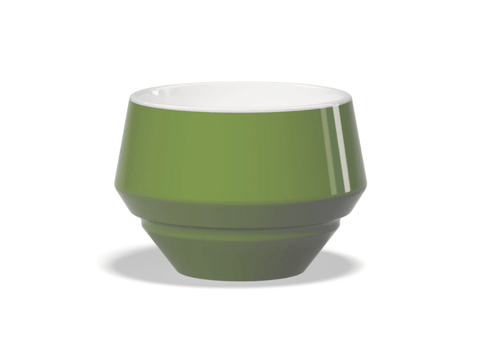 Maniko Double Coffee Cup - 120ml