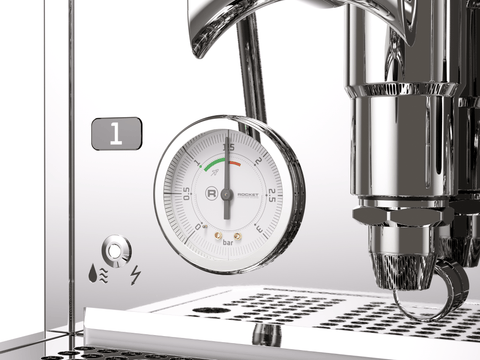 Giotto Fast R