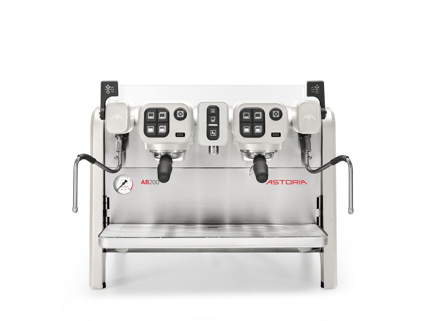 AB200 Compact