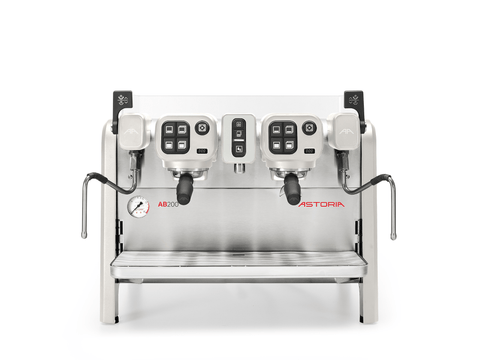 AB200 Compact