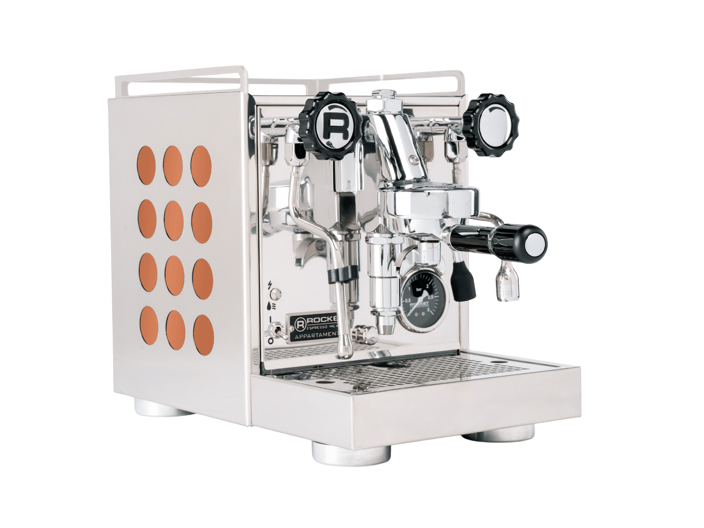 Appartamento